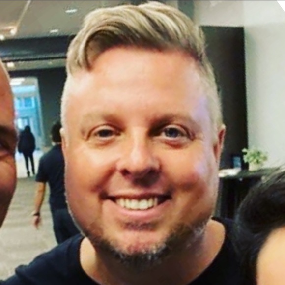 Meet your Posher, Sean - Picture 1 of 1